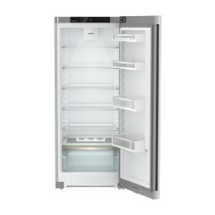 Liebherr Rsfd 4600 Pure Ψυγείο Συντήρησης Υ145.5xΠ59.7xΒ67.5εκ. Inox Liebherr Rsfd 4600 Pure Ψυγείο Συντήρησης Υ145.5xΠ59.7xΒ67.5εκ. Inox